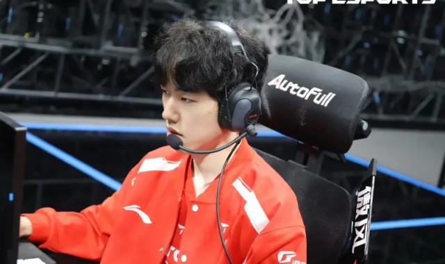 Hang：兄弟们都很给力，一起拿到世界赛门票，世界赛见