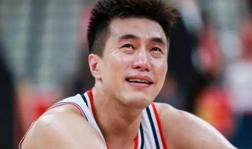 时隔590天再砍20+  郭艾伦泪洒赛程涅槃重生