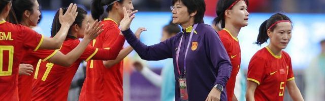 55体育网-女足奥预赛名单：王霜因伤缺阵 沈梦雨沈梦露在列