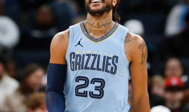 篮球知识-灰熊裁掉罗斯 35岁老将来到退役边缘？