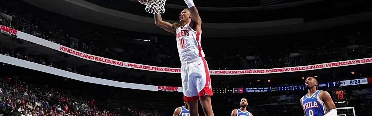 足球资讯-状态又一次跌落谷底，火箭锋线新星真是全队最鸡肋的球员之一？