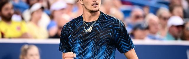 篮球知识-西西帕斯卫生间暂停再惹争议 兹维列夫美网看好？