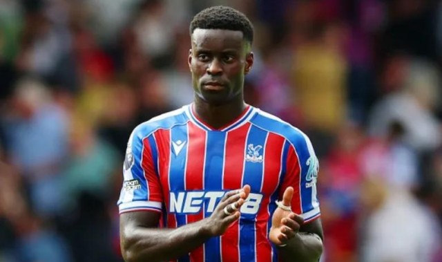 萨哈：曼联应该截胡格伊，提升实力的同时还能阻止利物浦补强