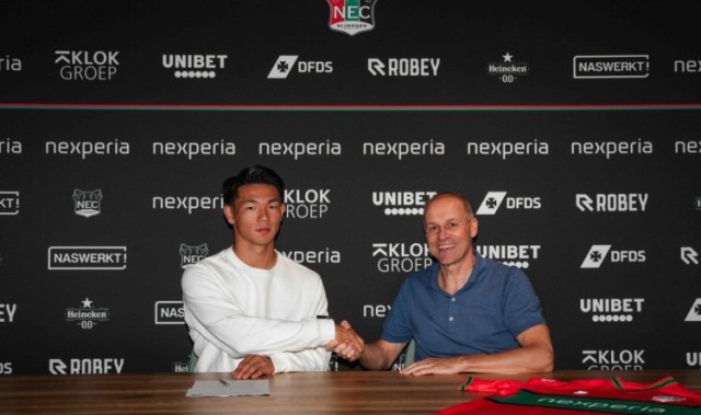 足球知识-踢球者：沃尔夫斯堡已联系20岁日本前锋盐贝健人，还有意两名后卫