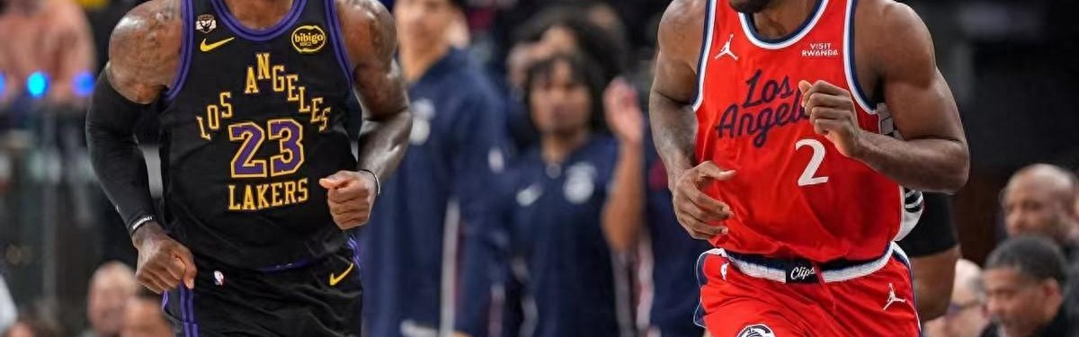 55体育网-西部排名大乱！3队抢第2，湖人掉第6，勇士第8难保，快船翻身成功