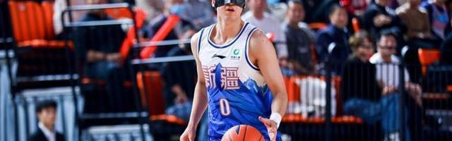 足球资讯-新疆男篮再遭沉重打击！西尔扎提意外遭遇重伤，确定常规赛报销|朱旭航|吴冠希|赛季|哈里斯|季后赛_新浪体育_新浪新闻