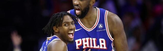 体育问答-蜕变！马克西迈向全明星 恩比德冲冠需他护航