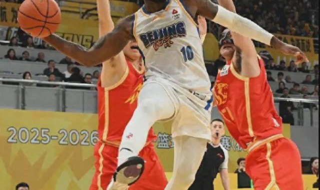 足球资讯-北京首钢已经将杰曼、斯佩尔曼的合同转正！许利民满意其表现